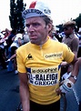 Hennie Kuiper photo gallery and biography by BikeRaceInfo