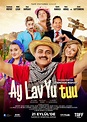 Ay Lav Yu Tuu (2016) im Kino: Trailer, Kritik, Vorstellungen ...