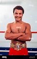John conteh boxer hi-res stock photography and images - Alamy