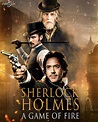 Sherlock Holmes 3 Release - James Williamson Info
