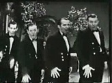 The Freddy Martin Show with Merv Griffin [ musical comedy ] 1951 ( Part ...