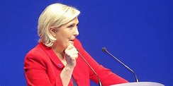 Der Anti-Germanismus der Marine Le Pen | Eurojournalist(e)