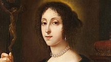 Claudia Felicidad de Habsburgo, la segunda esposa del Emperador ...