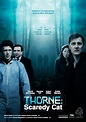 Thorne: Scaredy Cat To Premiere On Sunday | Sandra Oh News.