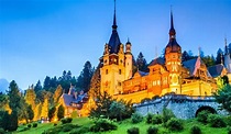 ¿Qué ver en Rumanía? ⛫ Este país verde te espera con Ocio Hoteles