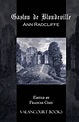 Gaston De Blondeville, Ann Radcliffe | 9780977784103 | Boeken | bol.com