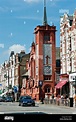 Muswell Hill Broadway, London, United Kingdom Stock Photo - Alamy