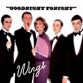 Paul McCartney & Wings – Goodnight Tonight Lyrics | Genius Lyrics