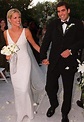 Pete Sampras And Bridgette Wilson Wedding #2483900 - Weddbook