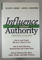 INFLUENCE WITHOUT AUTHORITY, Alan R. Cohen