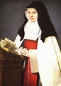 Heroinas da Cristandade: Santa Joana de Valois, Rainha e Fundadora - 4 ...