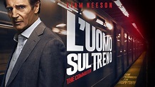 L'uomo sul treno - The Commuter (Liam Neeson) - Trailer italiano ...