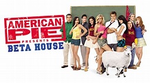 American Pie Presents Beta House: Official Clip - The Geek House ...