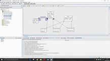 Tutorial del software ArgoUML con Diagrama de Clases parte 3/3 - YouTube
