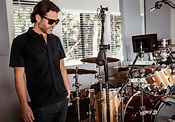 Ryan Hoyle - Remote Drum Track Recording - Austin | SoundBetter
