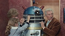 Watch Dr. Who and the Daleks online - BFI Player