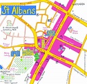 Maps – Enjoy St Albans