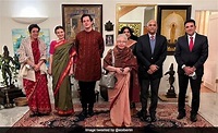 On Netaji Subhas Chandra Bose's 125th Birthday Eve, India Hosts Dinner ...