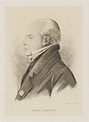 NPG D16019; Antoine Marie Chamans, comte de Lavalette - Portrait ...