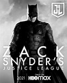 La Liga de la Justicia de Zack Snyder - Película 2021 - SensaCine.com