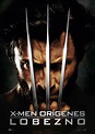 Cartel de X-Men Orígenes: Lobezno - Poster 2 - SensaCine.com