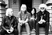 ALBUMS: The Minus 5 Is Back! - Rock and Roll Globe