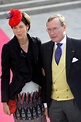Con amor propio: Moda e Imagen: Boda de los Duques de Luxemburgo