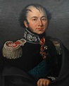 Drucki-Lubecki Franciszek Ksawery – Blisko Polski