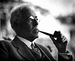Famous Pipe Smokers: Frank A. Vanderlip