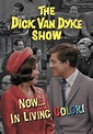 Best Buy: The Dick Van Dyke Show: Now... In Living Color! [DVD]