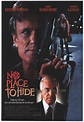 No Place to Hide Movie Posters From Movie Poster Shop