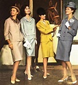 Moda de los años ’60 – Viste la Calle