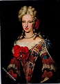 Mariana Neoburgo | 1600 fashion, Renaissance clothing, Baroque fashion