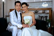 Asian E-News Portal: During MV, Steven Ma is 'married' to Fala Chen