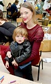 Jaime King & James Knight Newman from The Big Picture: Today's Hot ...