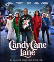 Candy Cane Lane [Blu-ray] [2023] - Seaview Square Cinema