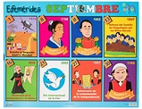 Top 139+ Imagenes de las efemerides del mes de septiembre ...