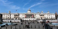 Art Utopia: 10 Interesting Facts and Figure about the National Gallery ...