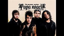 --Papa Roach - Last Resort - HQ - YouTube