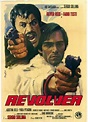Revolver (1973 film) - Alchetron, The Free Social Encyclopedia