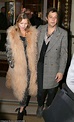 Kate Moss and husband Jamie Hince add synchronised VIP glamour to Paris ...