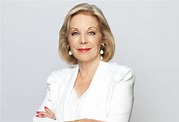 The Delightful Ita Buttrose Quits Studio 10 After Five Years - B&T