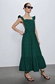 20 vestidos de Zara con los que no pasarás desapercibida | mujerhoy.com