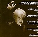 Leopold Stokowski conducts Music of France, Leopold Stokowski | CD ...