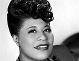 Biografia Ella Fitzgerald, vita e storia