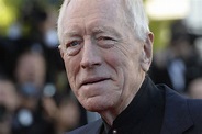 'Exorcist' actor Max von Sydow dies at age 90 | MPR News