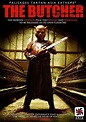The Butcher - Film (2007) - SensCritique