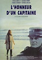 A Captain's Honor (1982) - Posters — The Movie Database (TMDB)