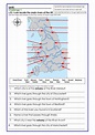 Rivers of the UK - KS2 Geography | Teaching Resources