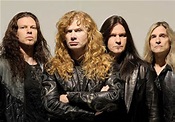 Megadeth will headline Stage AE Outdoors in July | Pittsburgh Post-Gazette